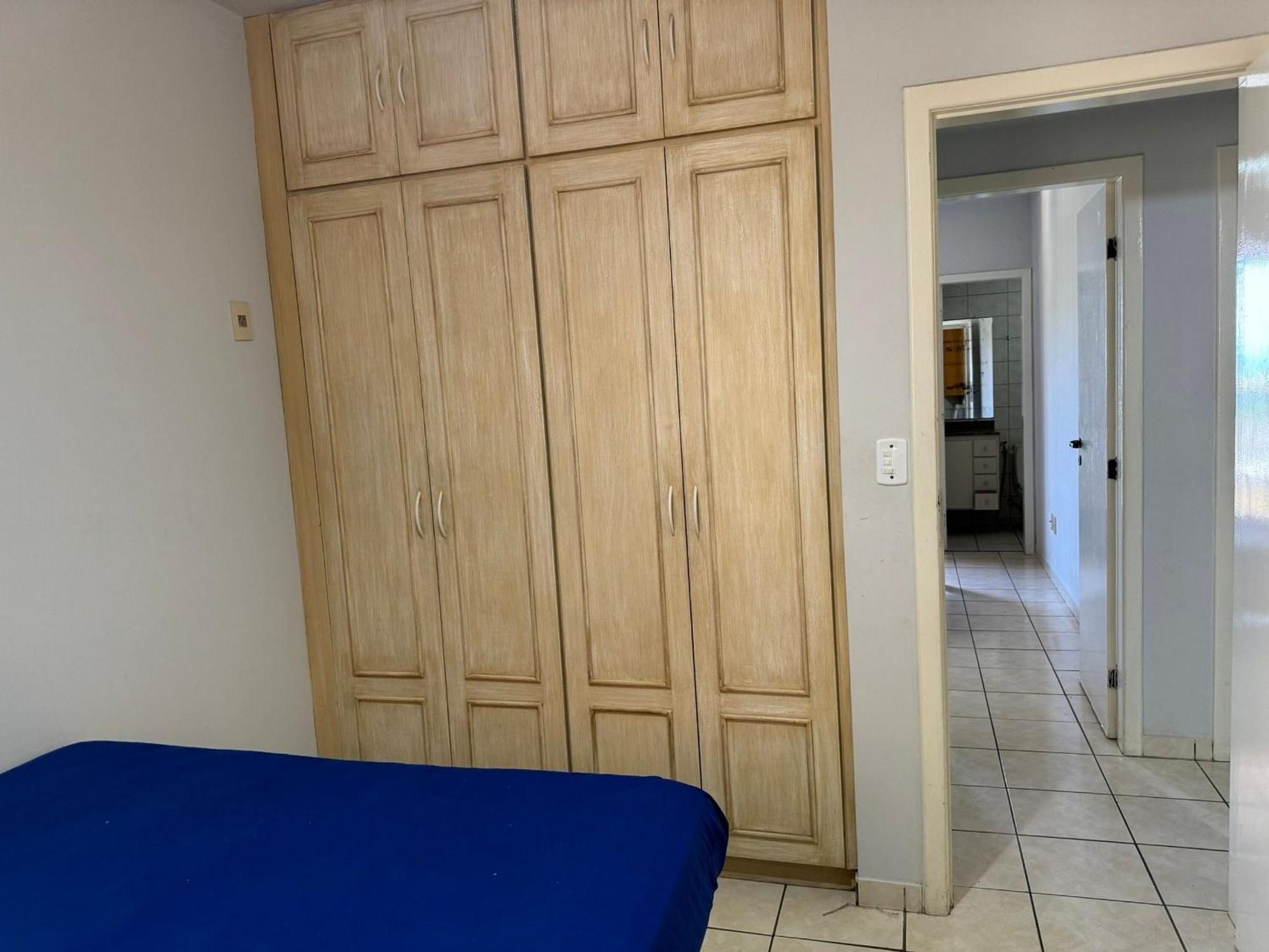 Praia Do Morro - Apt. Canto Nobre, Frente Total Para O Mar, 4 Quartos 1 Vaga De Garagem, 2 Banheiros Guarapari Eksteriør billede